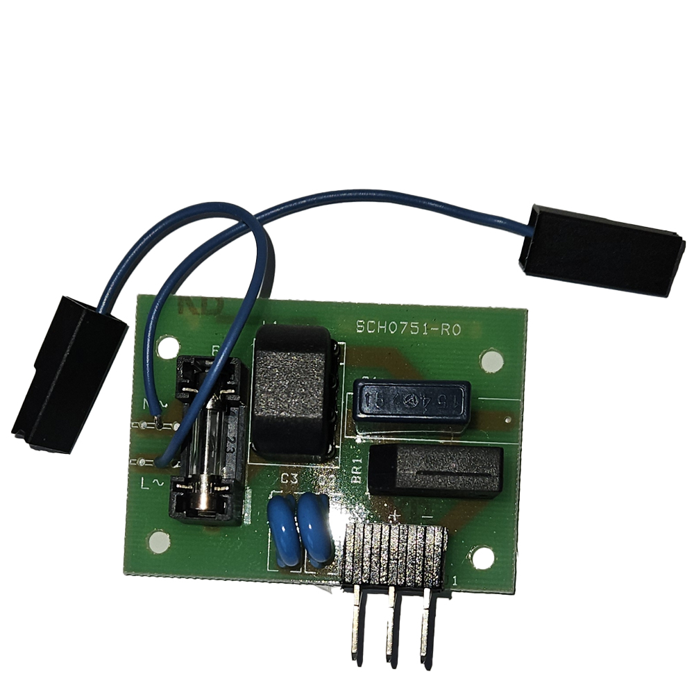 Quick Mill Elektronikkort - SCH0751