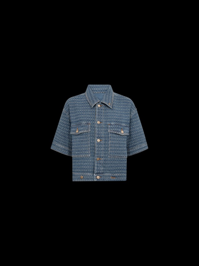 MMEbba Bobble Jacket - Mos Mosh - 3