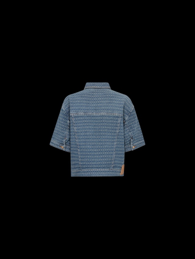 MMEbba Bobble Jacket - Mos Mosh - 4
