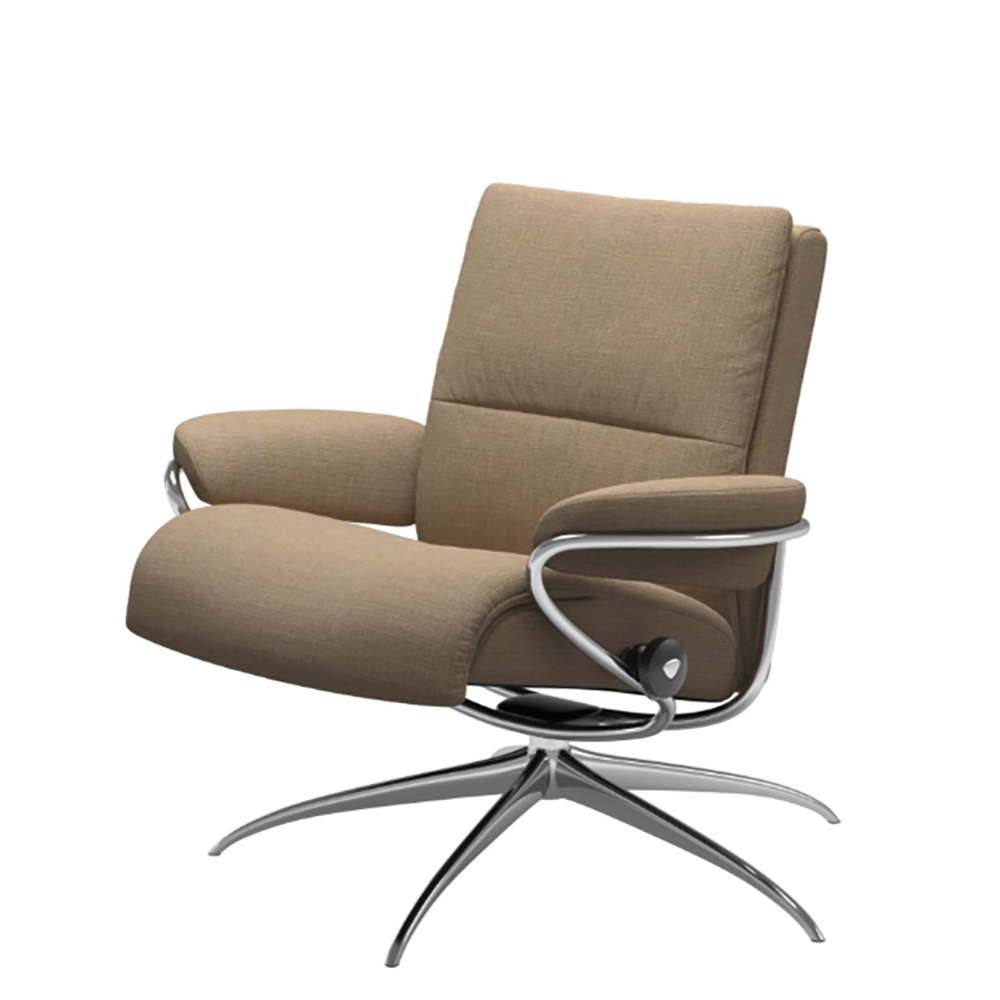 Tokyo Armchair Low (fabrics) - Package deal - Stressless®