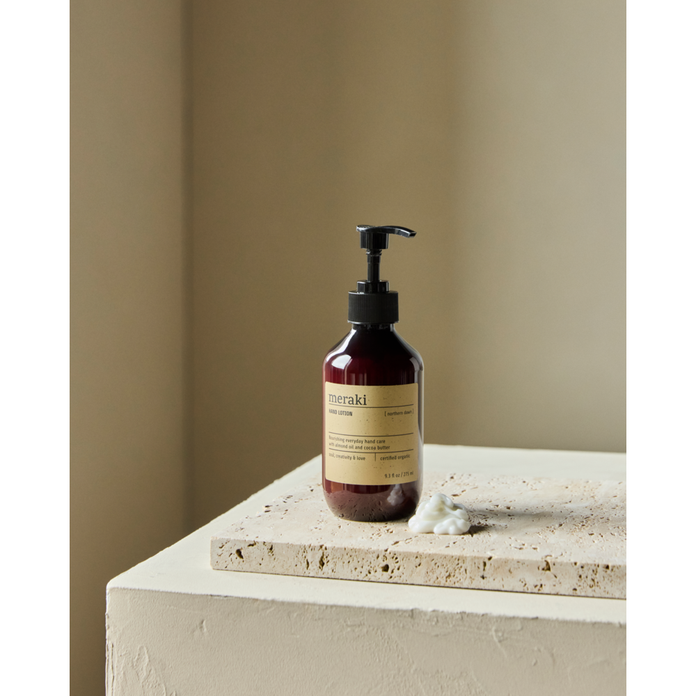 Hand lotion- Northern dawn - 2