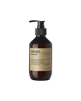 Hand lotion- Northern dawn