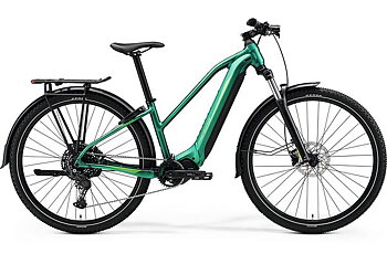 Merida e.Big Tour 400 EQ 630Wh