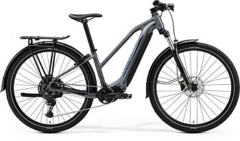 Merida e.Big Tour 400 EQ 630Wh