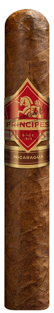 Principes Nicaragua Robusto 