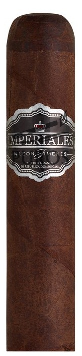 Imperiales Maduro Short Robusto