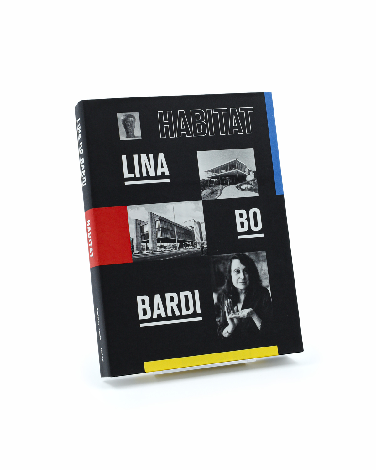Lina Bo Bardi 