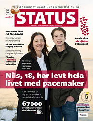 Status 2026 - Nr 1