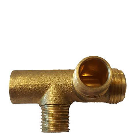 Quick Mill Steam/Water Valve - OT03000CR