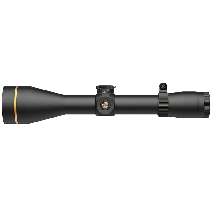Leupold VX-3HD 3.5-10x50 CDS-ZL Illum. FireDot Twilight Hunter