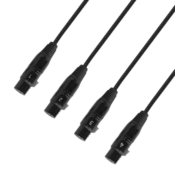 4 STAR CATBOX 3-PIN