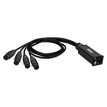 4 STAR CATBOX 3-PIN