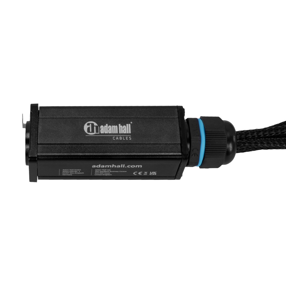 4 STAR CATBOX 3-PIN - 5