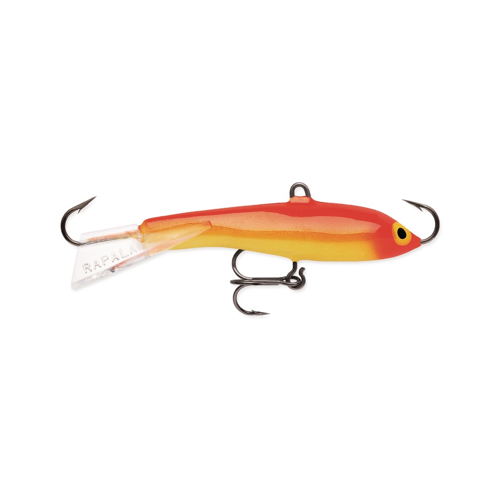 RAPALA JIGGING RAP 5CM 9G - 3