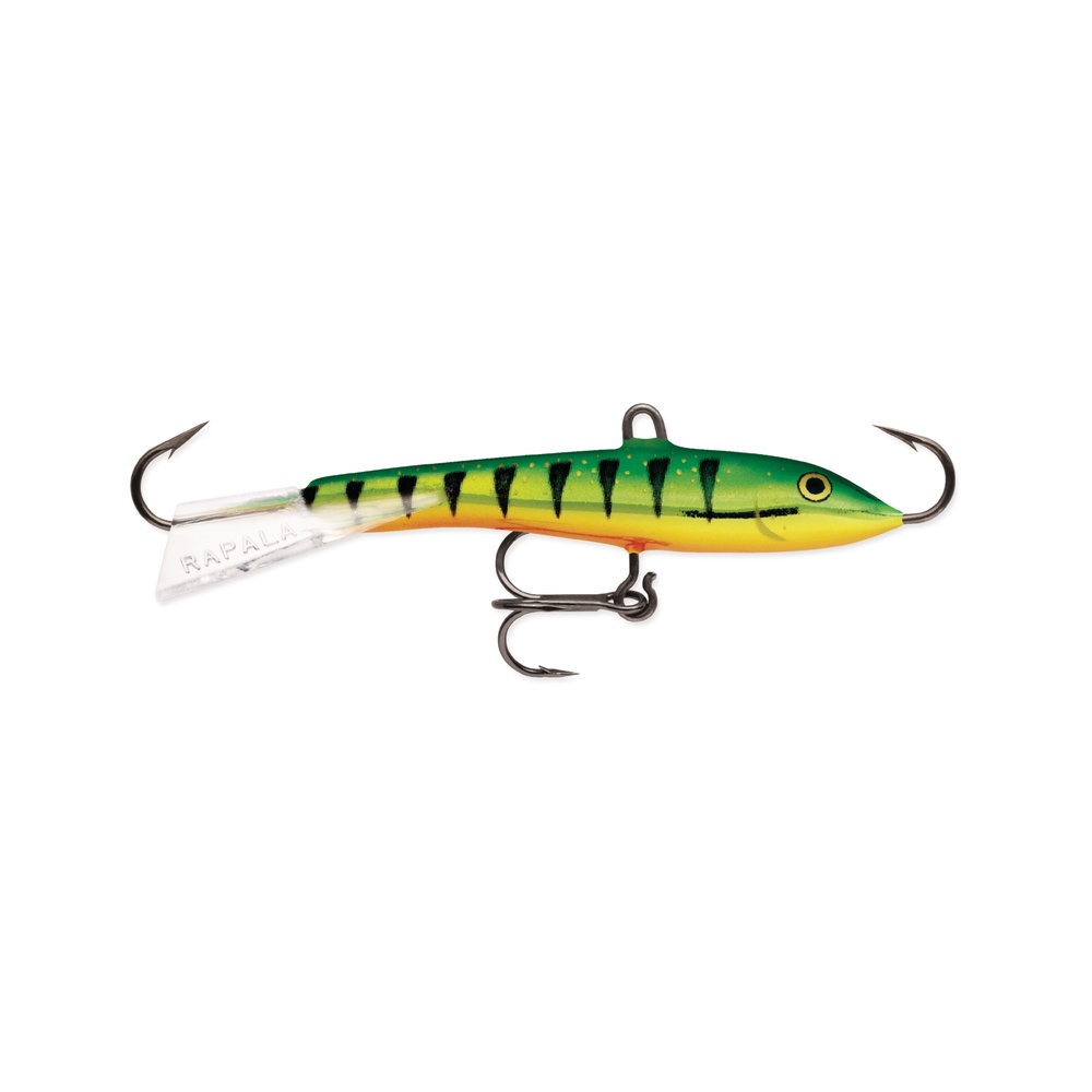RAPALA JIGGING RAP 5CM 9G - 5