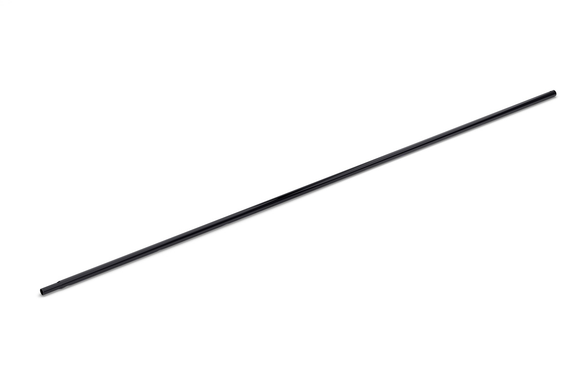 Räckesrör 27 mm Längd 2,3m