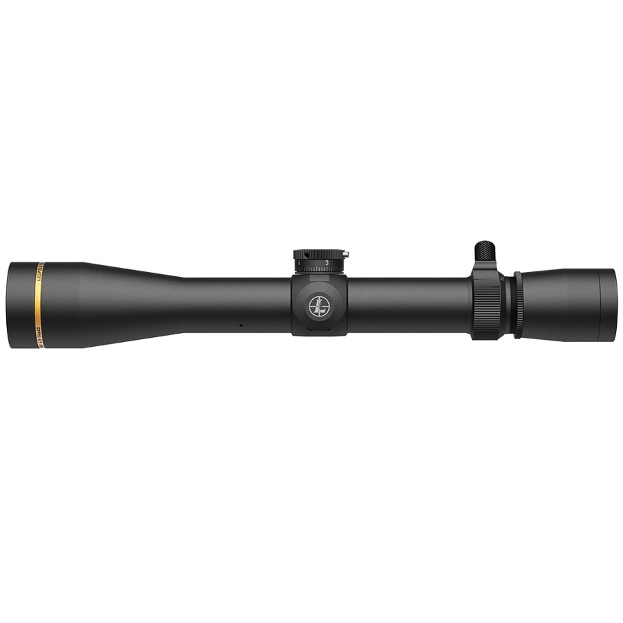 Leupold VX-3HD 4.5-14x40 CDS-ZL Side Focus Wind-Plex