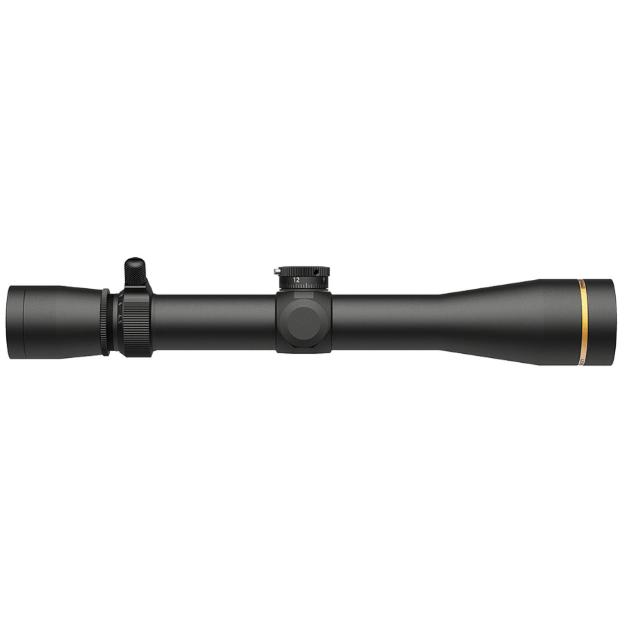 Leupold VX-3HD 4.5-14x40 CDS-ZL Side Focus Wind-Plex - 4