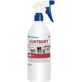 Luktbort 500ml