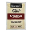 Still Spirits Distiller’s Enzyme Alpha-Amylase – Enzym 12 g