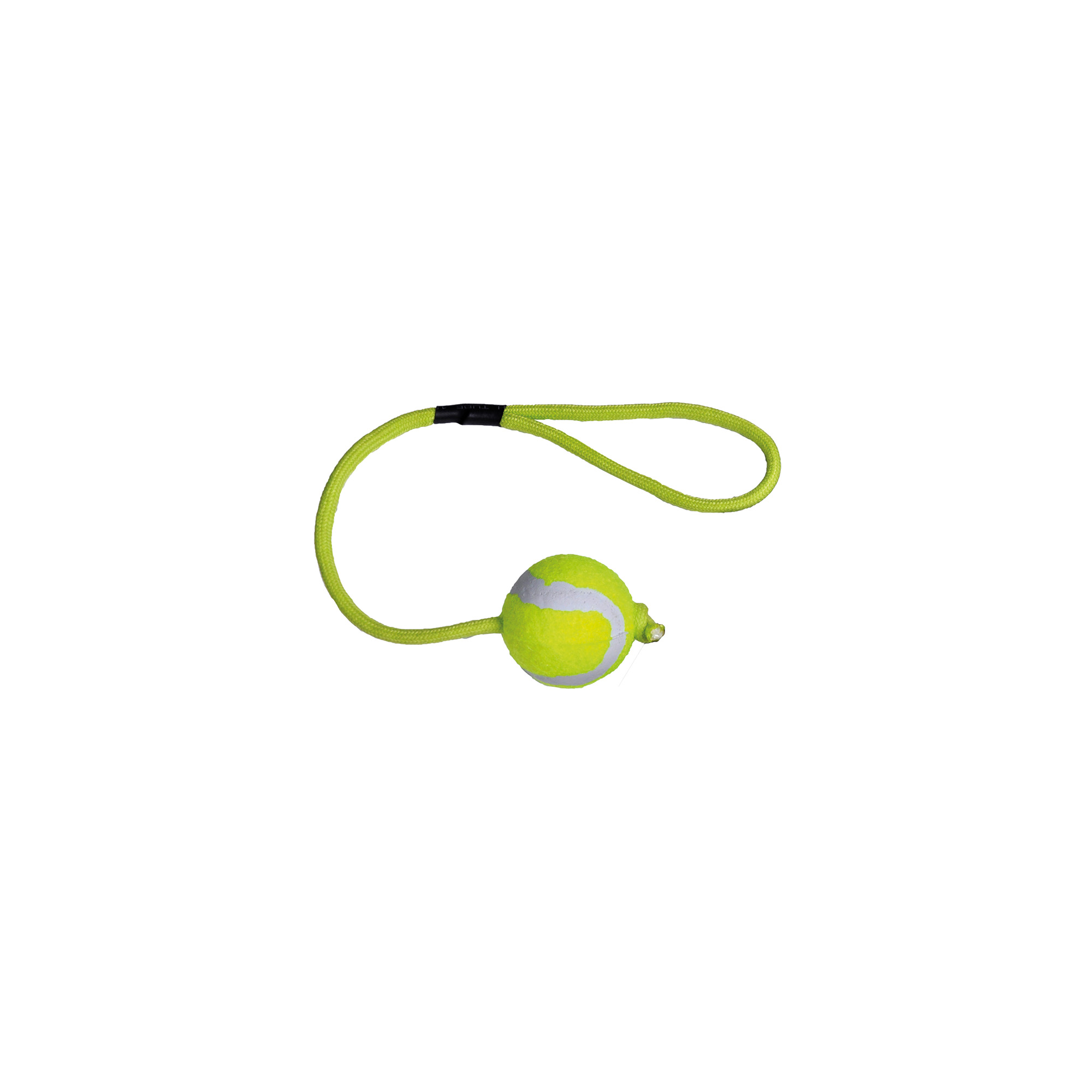 Tennisboll Mini på Rep, 30cm