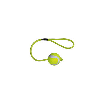 Tennisboll Mini på Rep, 30cm