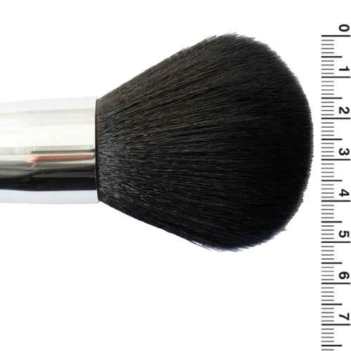 Grimas Powder Rouge Brush - BLUSH - 2