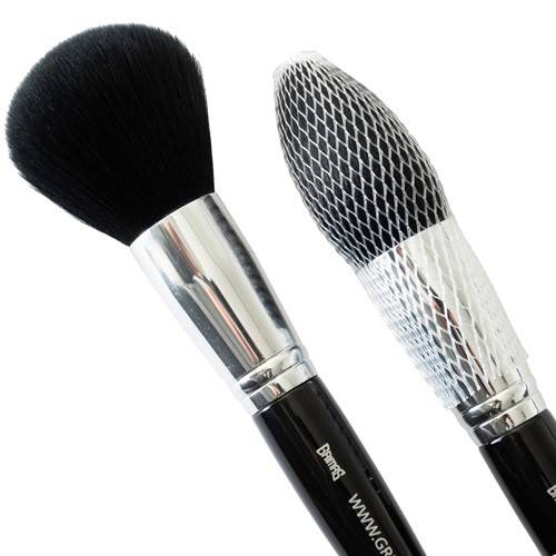 Grimas Powder Rouge Brush - BLUSH - 4