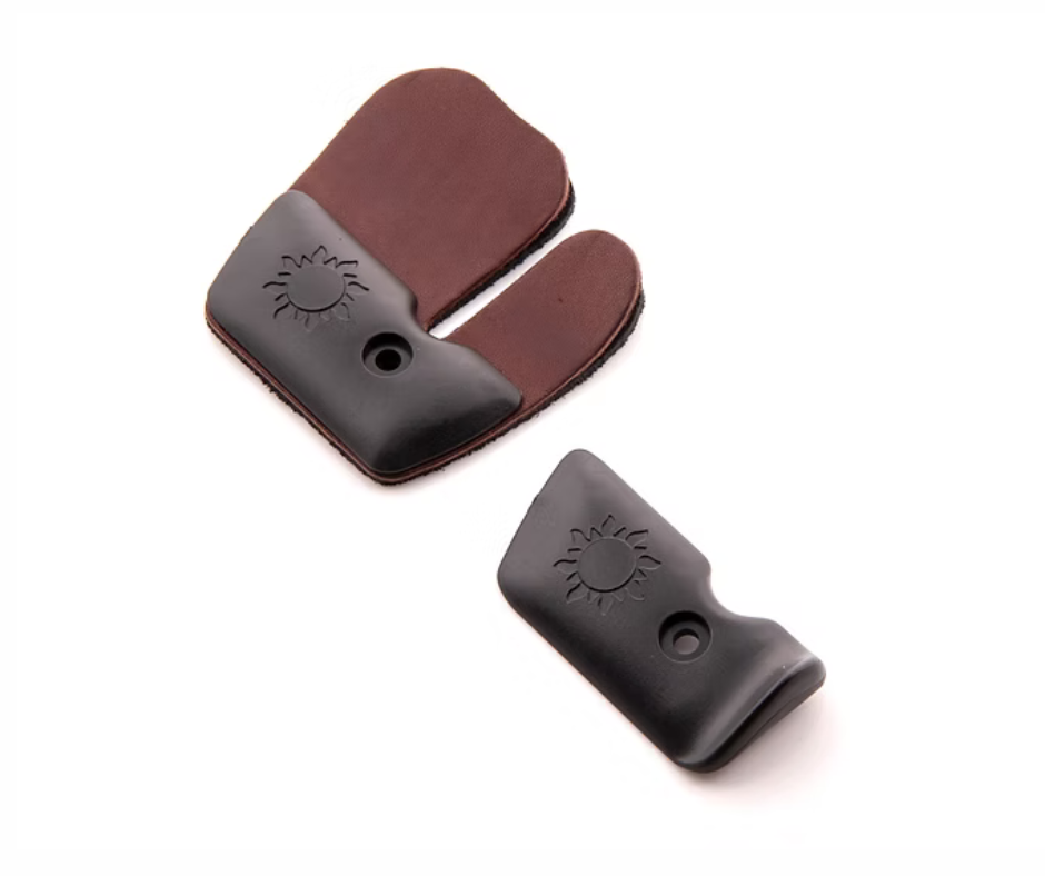 Fairweather Tab Plates Set Modulus Lite 