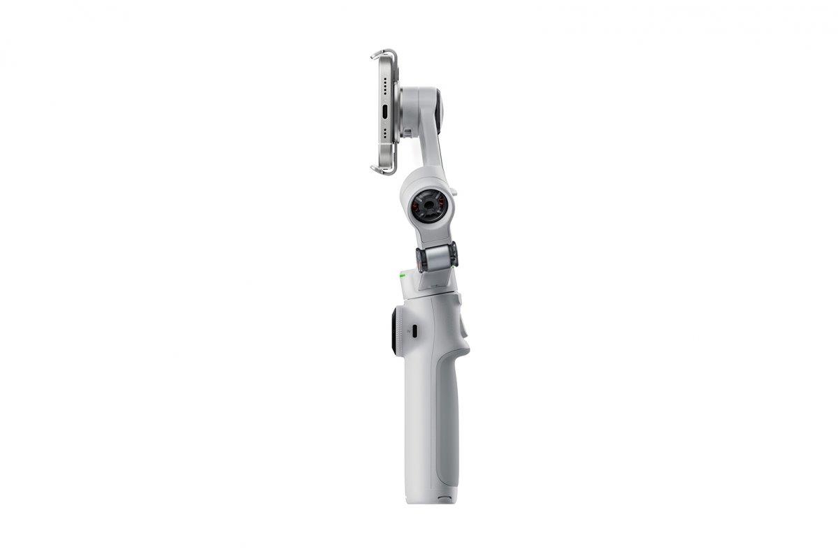 Insta360 Flow 2 Pro Standard Bundle Summit Stone Gray - 2