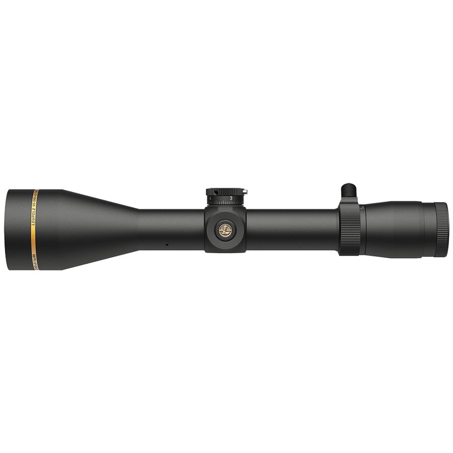 Leupold VX-3HD 4.5-14x50 CDS-ZL Illum. FireDot Twilight Hunter