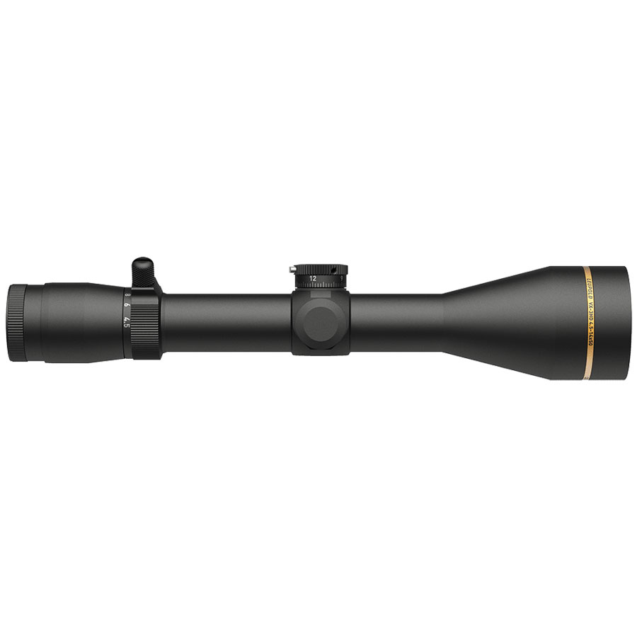 Leupold VX-3HD 4.5-14x50 CDS-ZL Illum. FireDot Twilight Hunter - 4