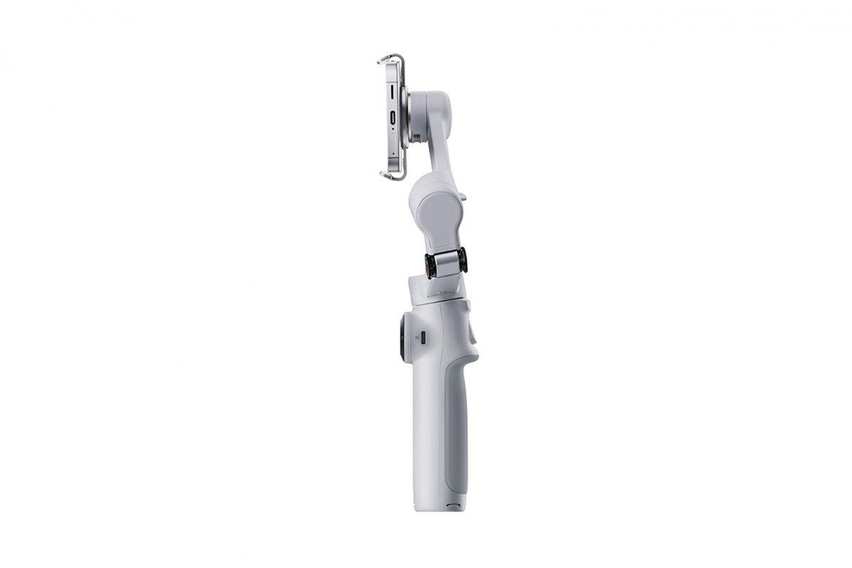 Insta360 Flow 2 Standard Bundle Summit Stone Gray - 4