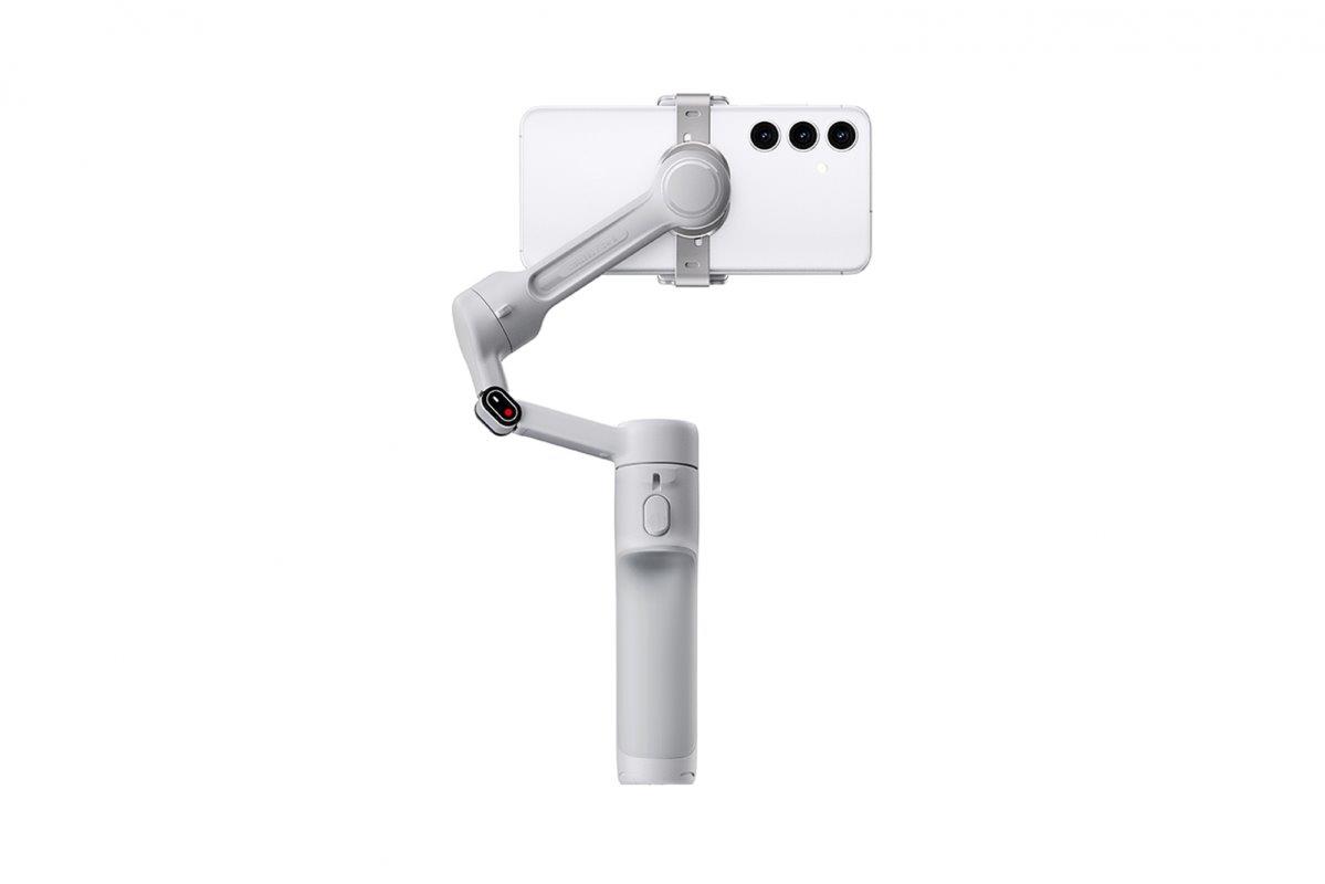 Insta360 Flow 2 Standard Bundle Summit Stone Gray - 2