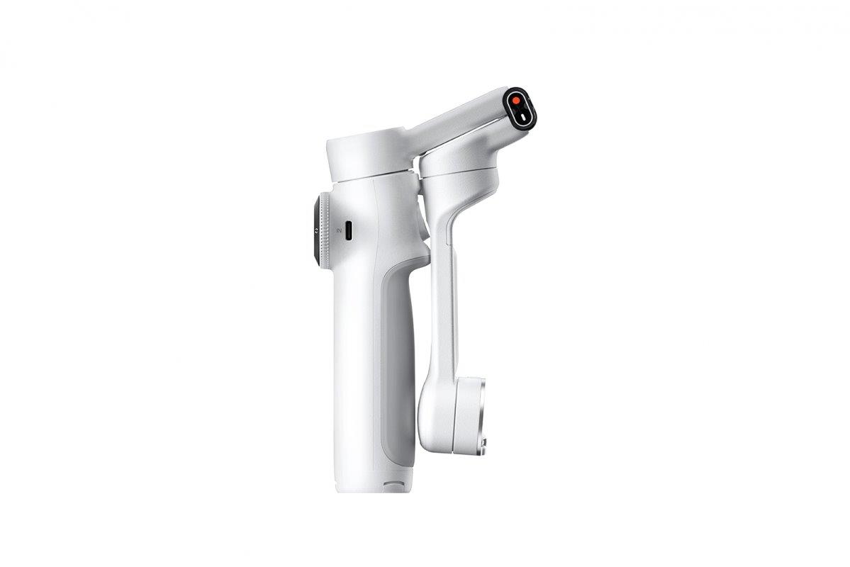 Insta360 Flow 2 Standard Bundle Summit White - 6