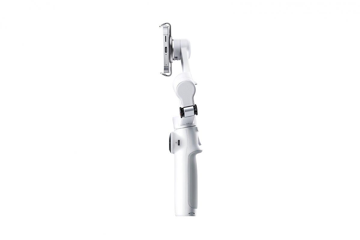 Insta360 Flow 2 Standard Bundle Summit White - 4