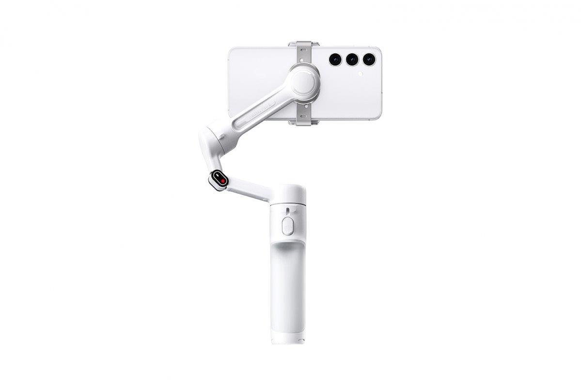 Insta360 Flow 2 Standard Bundle Summit White - 2