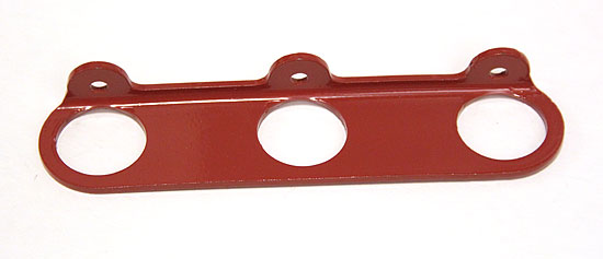 Låsning 3 rör - 3