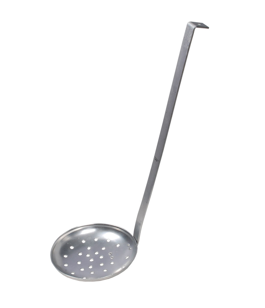 Wiggler Isskopa Aluminium 185mm