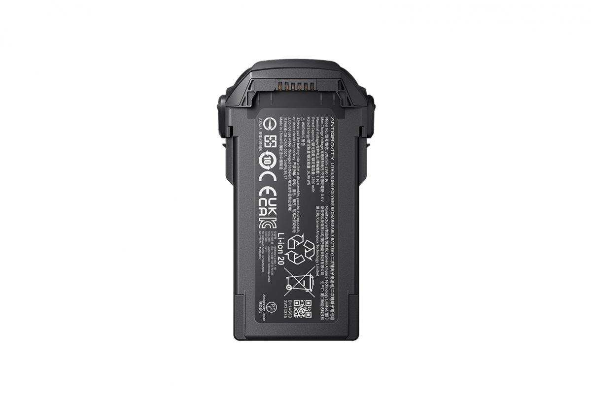 Insta360 Antigravity A1 Flight battery - 2