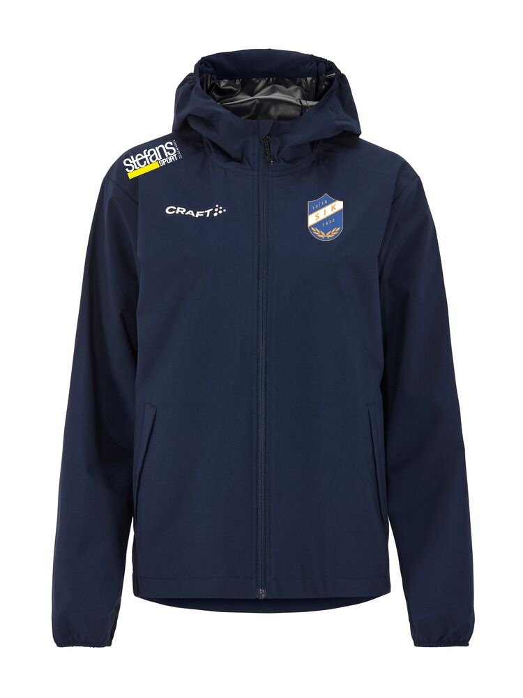 Craft Squad Go Weather Jacket W (SIK)