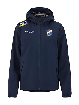 Craft Squad Go Weather Jacket W (SIK)