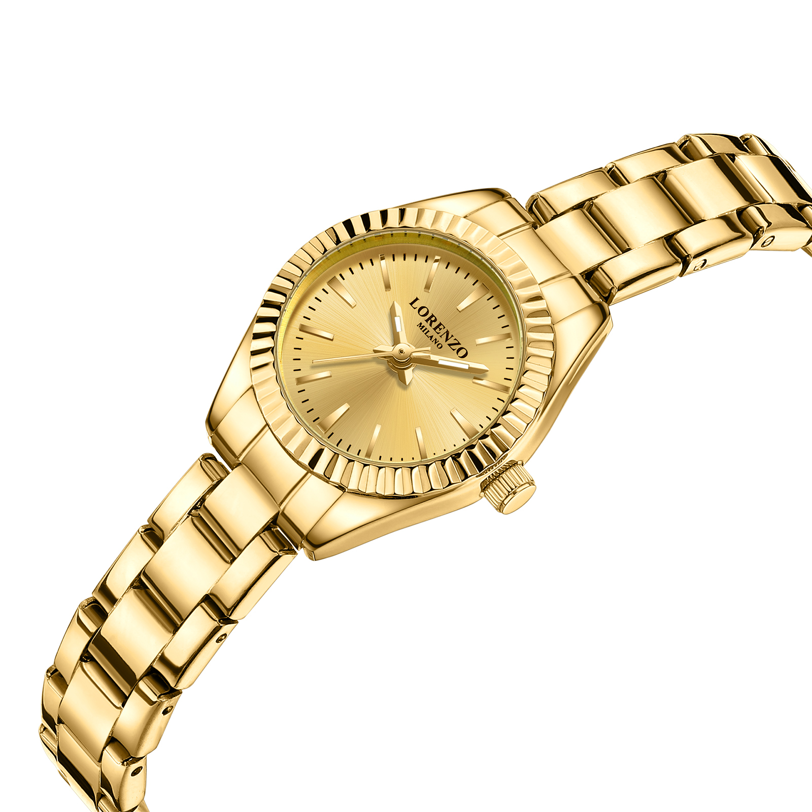 Lorenzo Giulia Oro - 2
