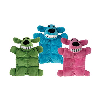 Minipet Loofa "Pip-matta", 15cm