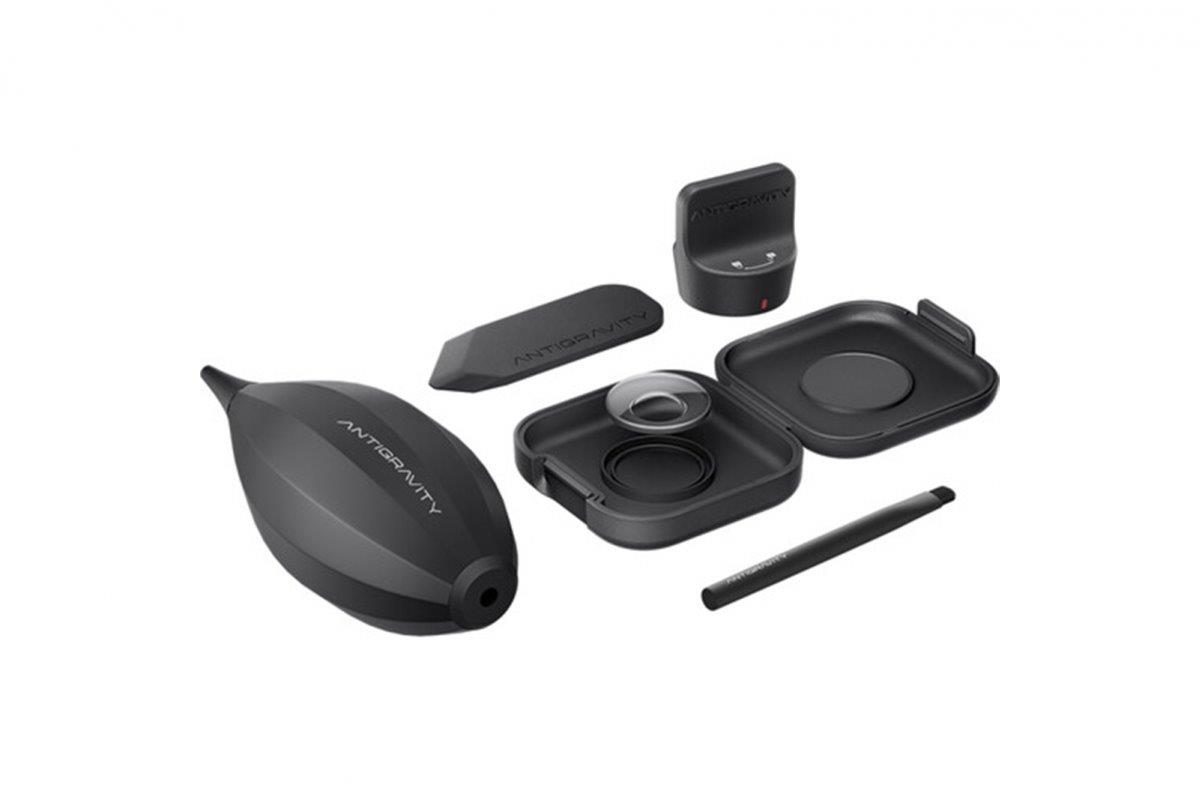 Insta360 Antigravity A1 Replacement lens kit - 3