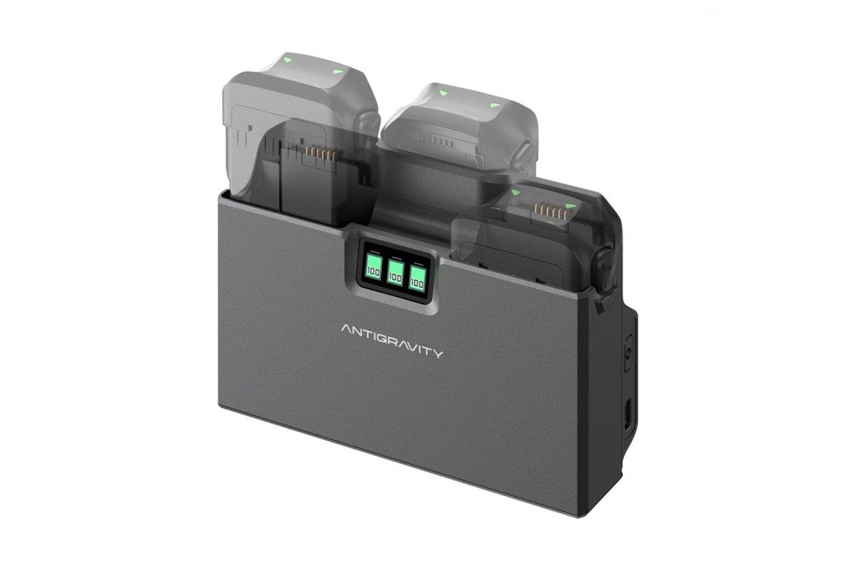 Insta360 Antigravity A1 Charging Hub