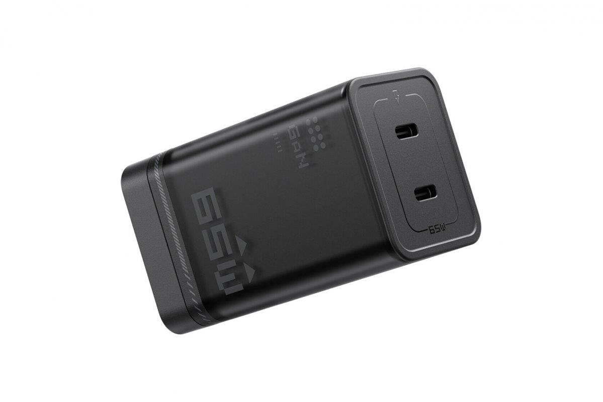 Insta360 Antigravity 65W GaN Fast Charger - 3