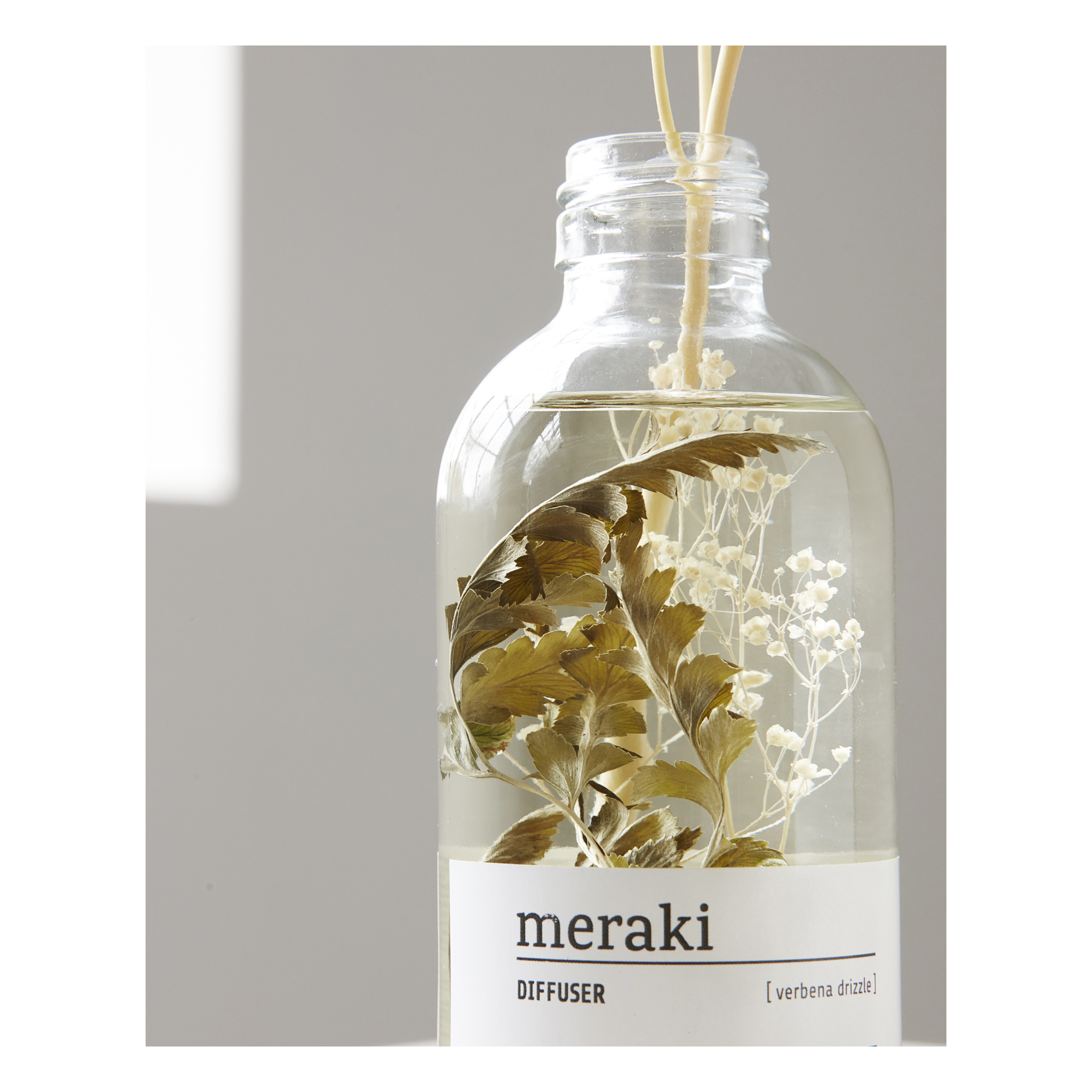 Diffuser, Verbena drizzle - 3