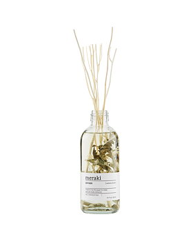 Diffuser, Verbena drizzle