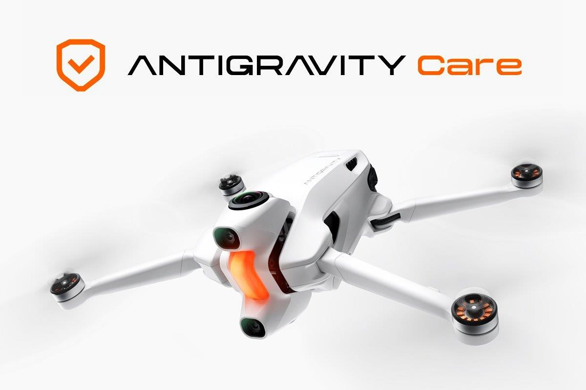 Insta360 Antigravity Care 1-Year